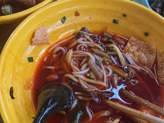 -龍城柳州螺蛳粉(群星路店)
