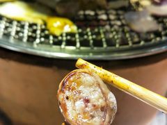-原始泥炉烤肉(总店)