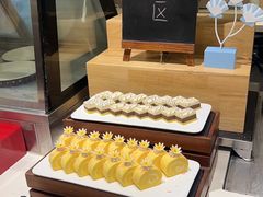 -格力东澳大酒店-蓝色海岸餐厅