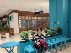 -银泰百货(北京大红门店)