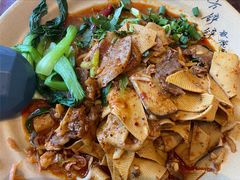 -方铲铲·成都板凳面(滨江银泰店)