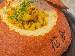 -花舍·新派粤菜·西餐·下午茶(亚运村·鸟巢店)