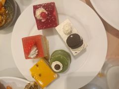 -晶丽香榭自助餐(南京大饭店)