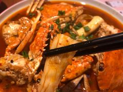 -老闵田螺馆·南昌市井菜·特色小吃(总店)