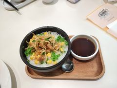 -蔡澜点心·粤菜(月星环球港店)