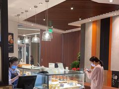 -新旺茶餐厅(嘉里城店)