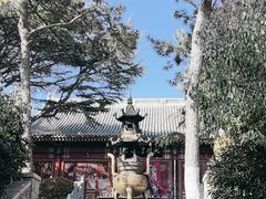 -湛山寺