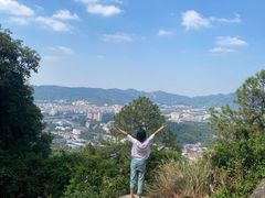 -火炉山森林公园