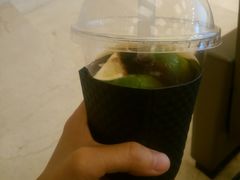 蜜晒-麦隆咖啡(北大店)