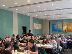大堂-紫光园(创始店)