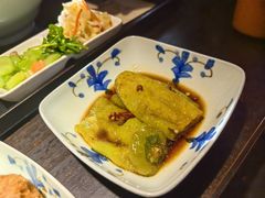 -喜晋道面馆(华严寺广场店)