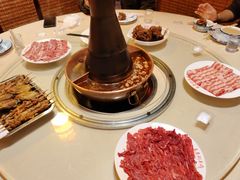 -总参北京涮羊肉