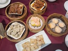 -金苑海鲜酒家(新港中路店)