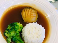 -赶海部落海鲜城(海阳路店)