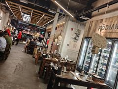 -破店肥哈·东北烧烤·夜宵(南山保利店)