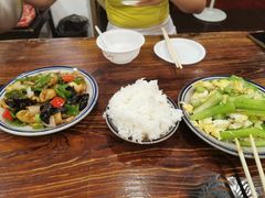 -刘师父老汉口江湖菜(蔡锷路店)