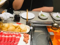 -海底捞火锅(龙湖北京大兴天街店)