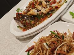 -香港新发烧腊茶餐厅(书城店)