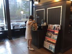 -星巴克(杭州银泰城西一店)