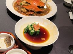 -百富源·海鲜辽菜(浑河堡店)