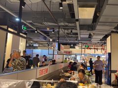 -玫瑰花园自助烤肉(顺义鑫海韵通店)