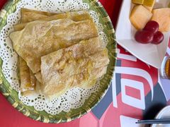 -大丰收脆鱼(浦西万达店)