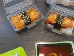 -池田寿司·新鲜现做(西红门荟聚店)