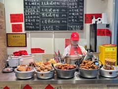 -柳州肥姨妈大骨螺蛳粉(万达中心店)