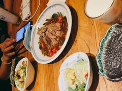 -千羽鹤海鲜居酒屋Bistro(大望路店)