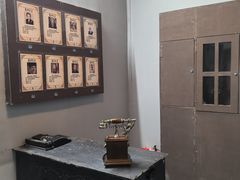 -谜盒子奇幻密室(南屏店)