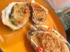 -牛New寿喜烧(曹路花园城店)