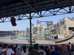 -渔岛海洋度假区