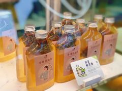 -喜茶(广州荔湾领展广场店)