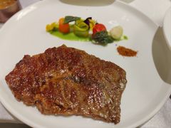 -PARFUM FLORAL花境法餐(南京首店)