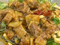 -浮何烤铺(桐梓林店)