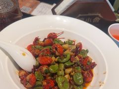 -简小舍·民间手艺菜(武昌江滩店)