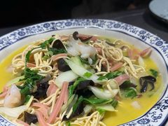 -富临轩私房菜(集庆门大街店)