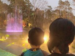 -太阳岛度假酒店