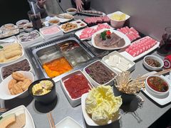 -海底捞火锅(5050购物中心店)