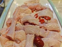 -龙泉人椰子鸡.糟粕醋.海南菜(三亚旗舰店)