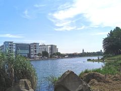 -美兰湖景区