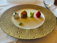 -富力丽思卡尔顿酒店·丽轩中餐厅