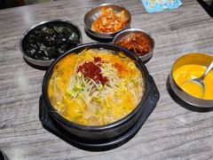 -全州豆芽汤饭