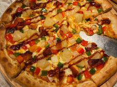 -比格比萨自助(德思勤四季汇店)