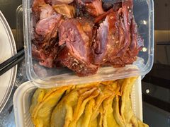 -李记清真馆(打钉巷店)