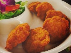 金厨泰国餐厅-金厨泰国餐厅·全泰籍厨师料理(拱北店)
