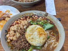 -丁丁猫重庆小面(徐州路店)