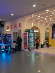 -meland·儿童乐园·游戏厅娃娃机·电玩Xbox(成都合生汇店)