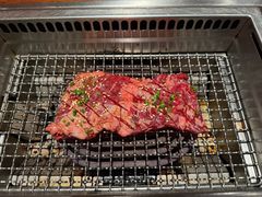 -御牛道日式烤肉料理(杭州万象城店)