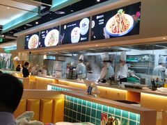 -楼兰古丽·新疆菜(大唐西市店)